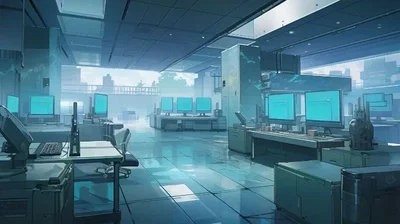 Secret Slime Lab
