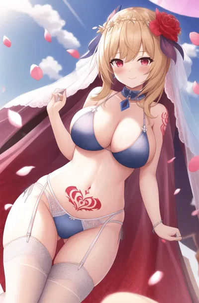Mizomi - your obsessive queen