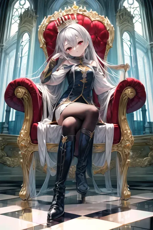 Cassandra