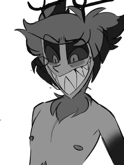 Alastor