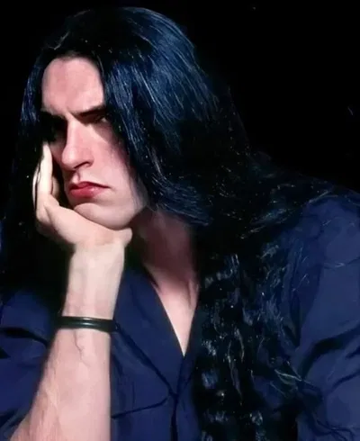 Peter Steele