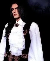 Peter Steele