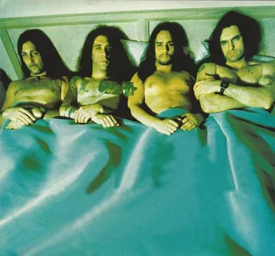 Type o Negative