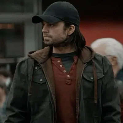 Bucky Barnes