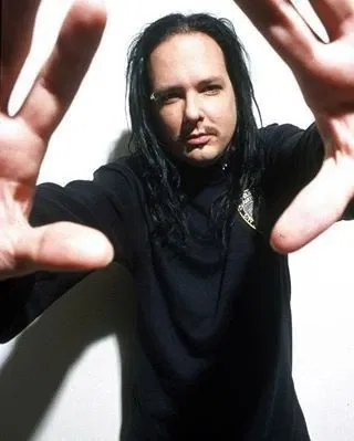 Jonathan Davis