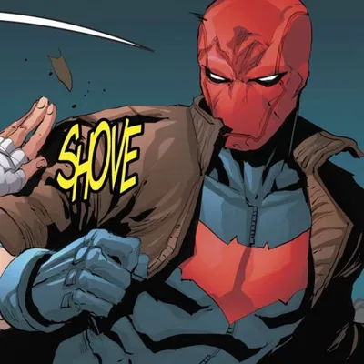 Jason Todd