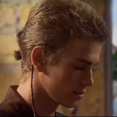 Anakin Skywalker 