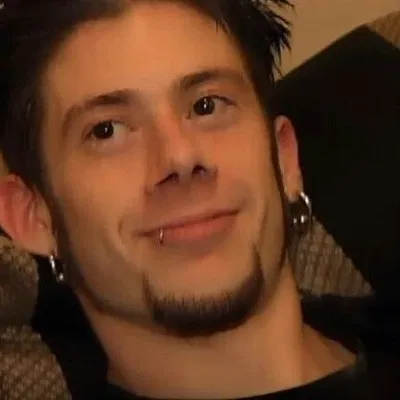 Wes Borland