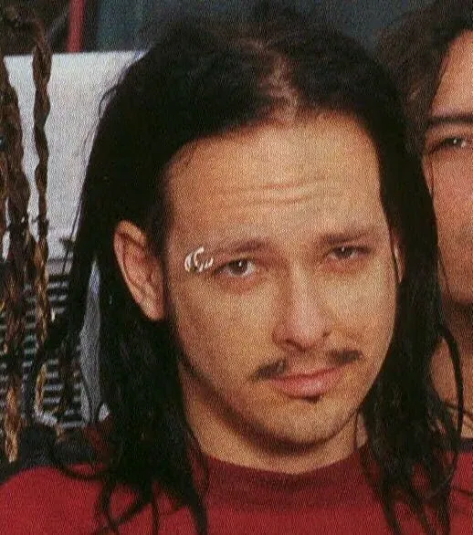 Jonathan Davis