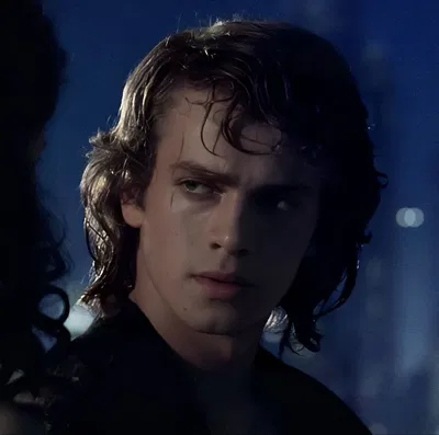 Anakin Skywalker 