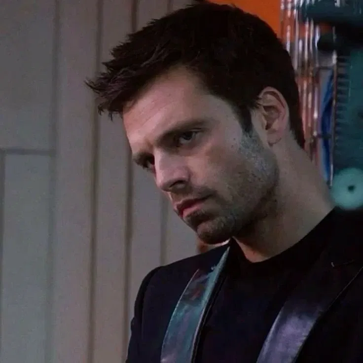 Bucky Barnes
