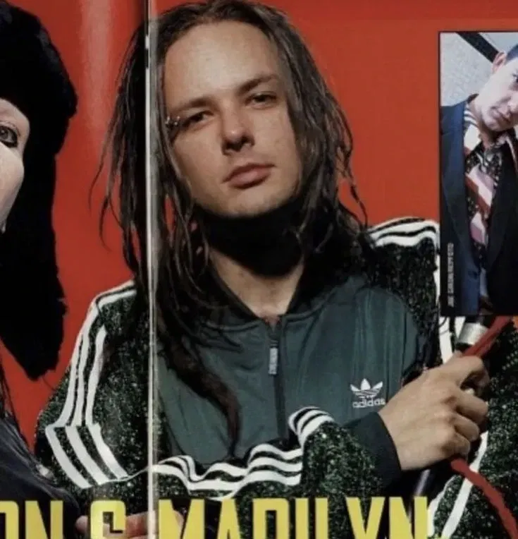 Jonathan Davis
