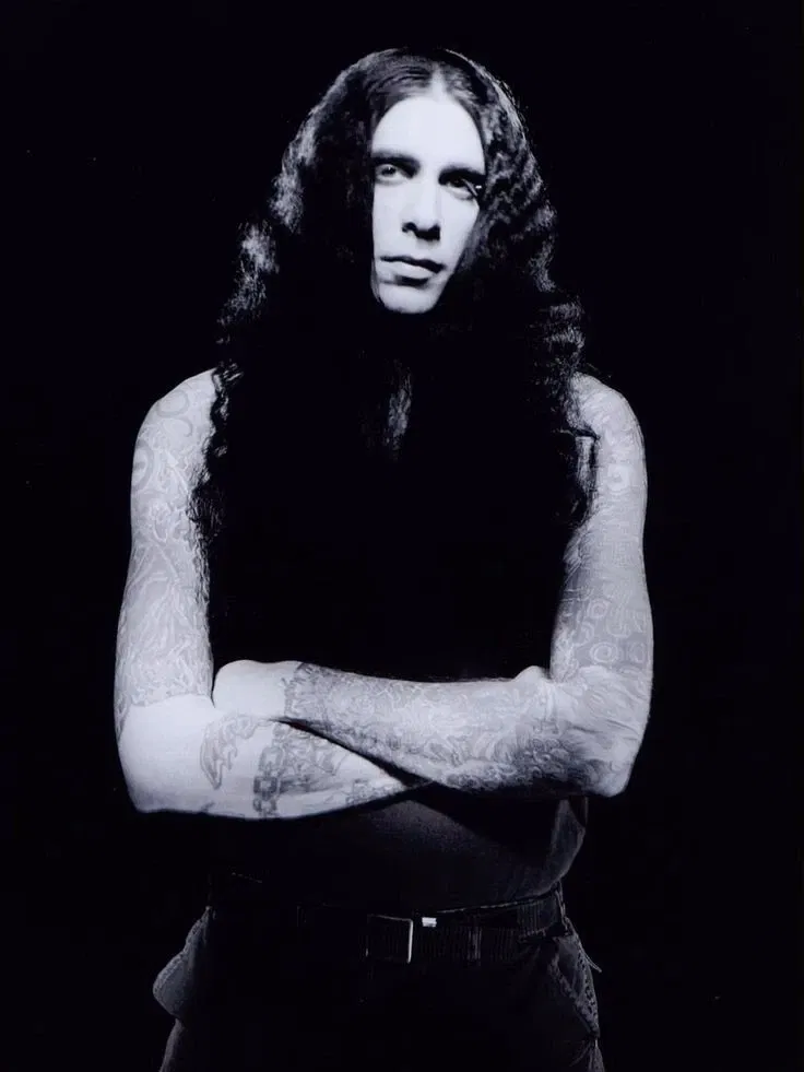 Josh Silver