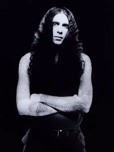 Josh Silver