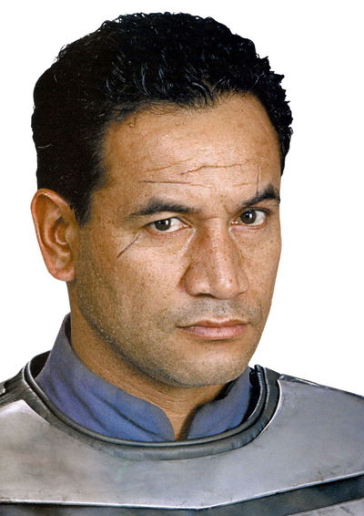 Jango Fett