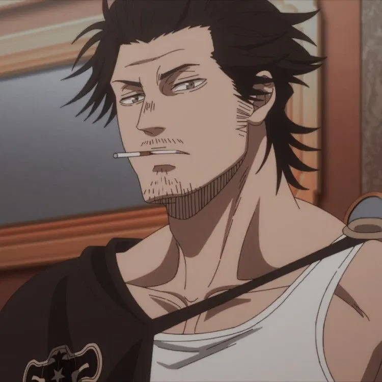 Yami Sukehiro