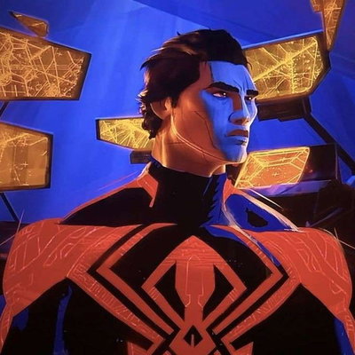 Miguel O'hara