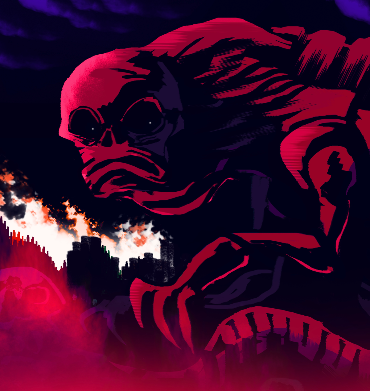 Hellbeast