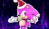Rose The Hedgehog