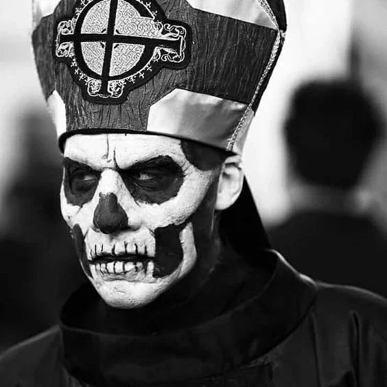 Papa Emeritus II