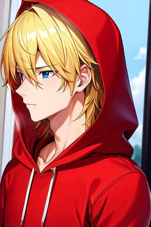 Bailey (Therapy Friend)