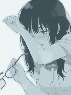 Kari (Regretful Friend)