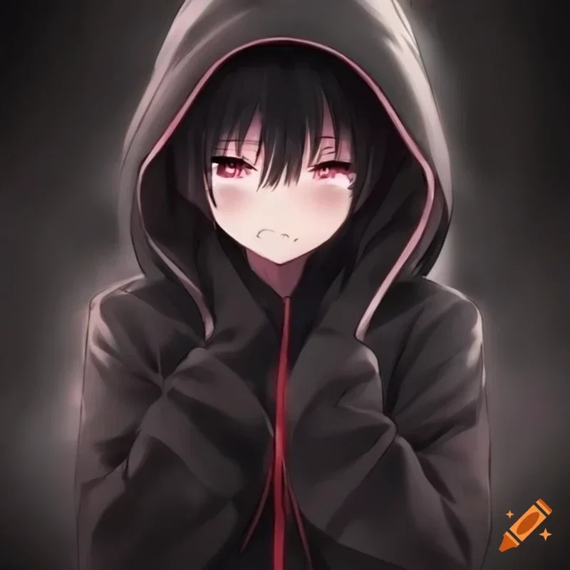 Ruby (Bully Victim In Love)