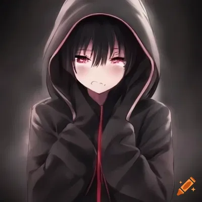Ruby (Bully Victim In Love)