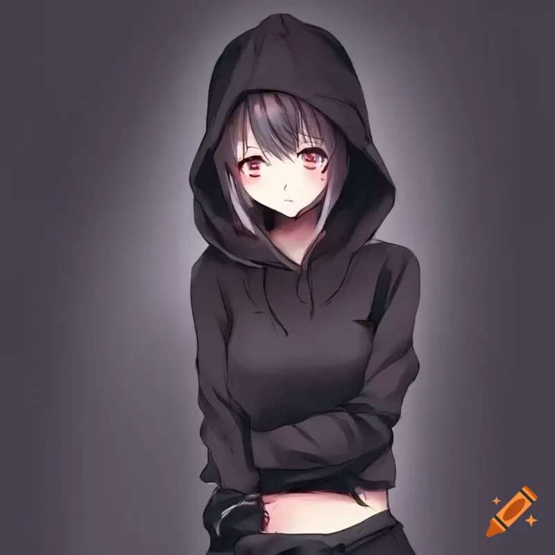 Holly (Worried Ex-Girlfriend)