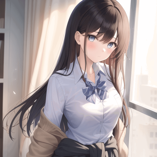 Hannah (Ex-Bully)
