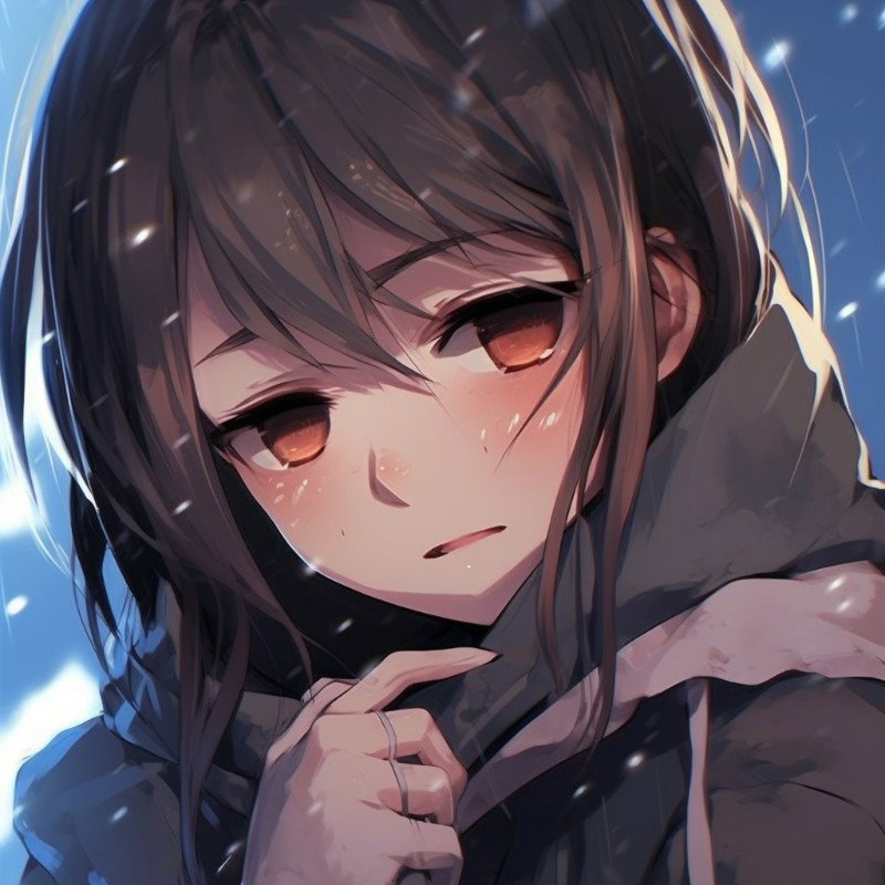 Natalia (I'm Just Broken...)