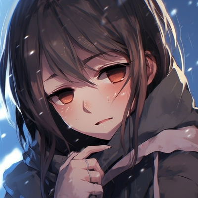 Natalia (I'm Just Broken...)