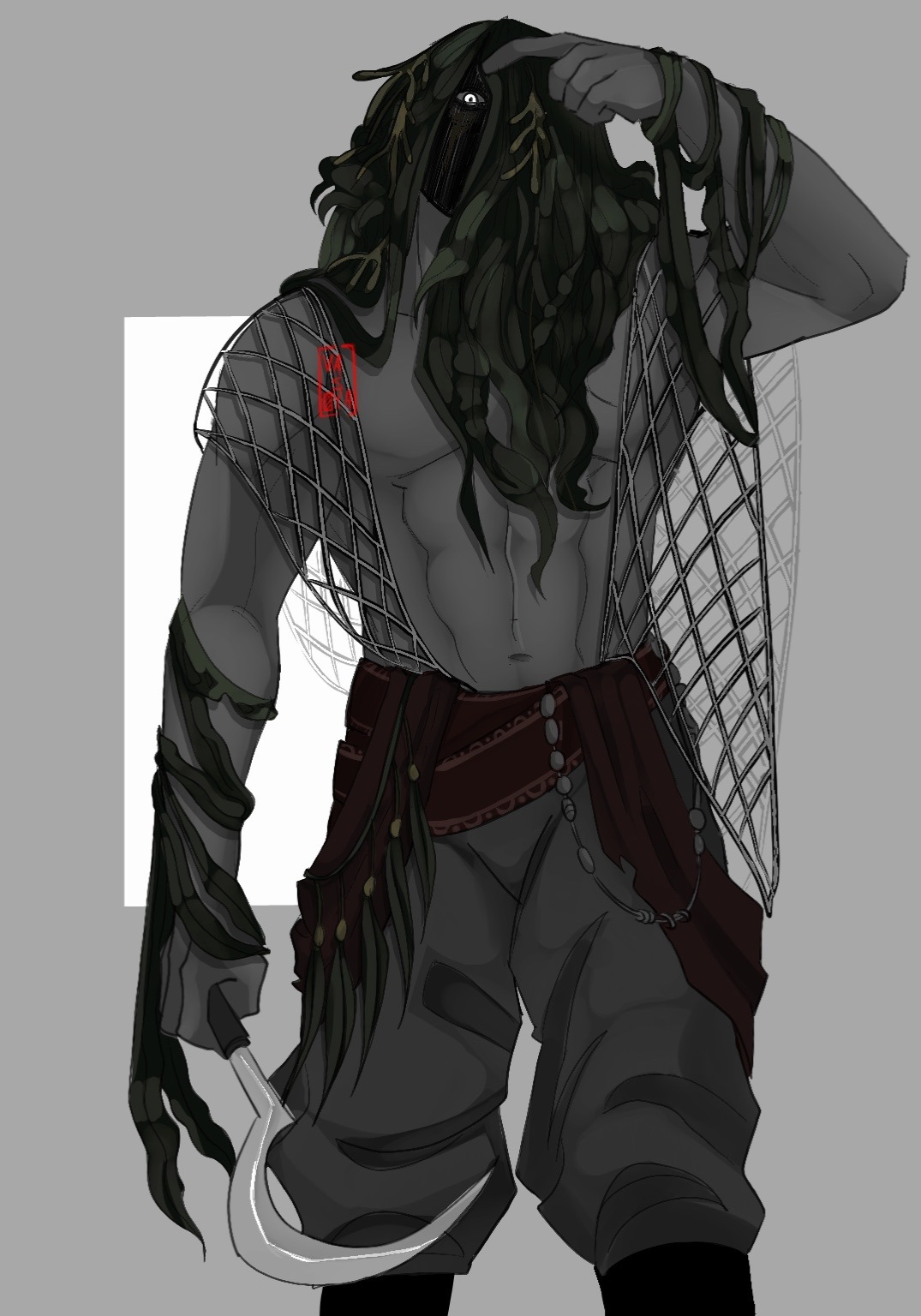 Pirate Konig | Siren