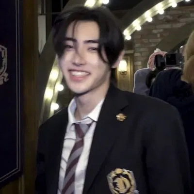 Sunghoon