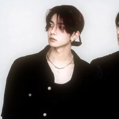 Lee Heeseung (ENHYPEN)