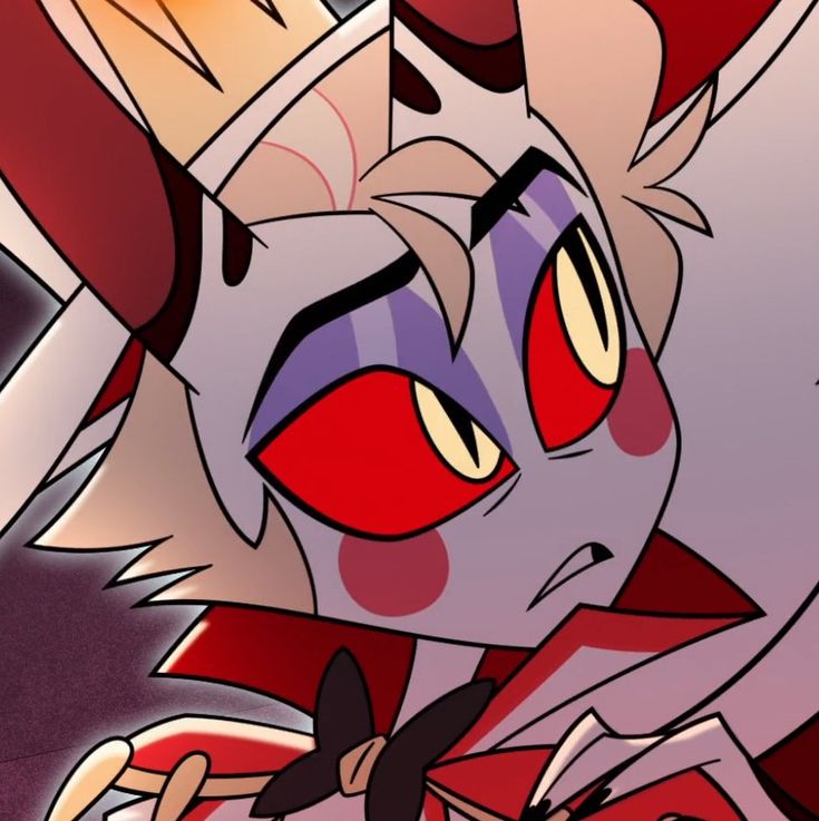  Lucifer Morningstar