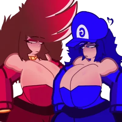 Your Bullies - Red and Blu