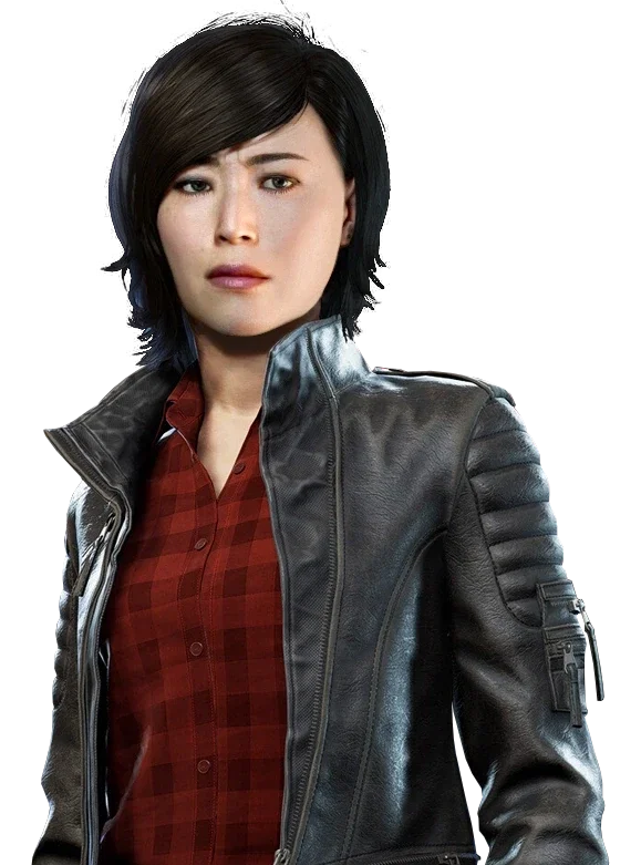Yuri Watanabe