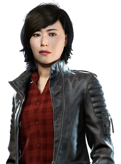Yuri Watanabe