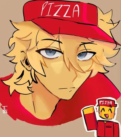 Elliot (Forsaken)