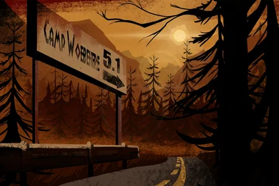 Camp Woebehere