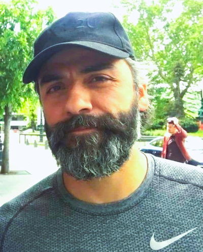 Oscar Isaac
