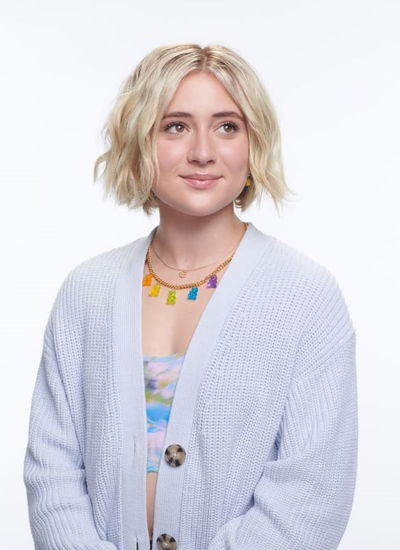 Emma Meyer