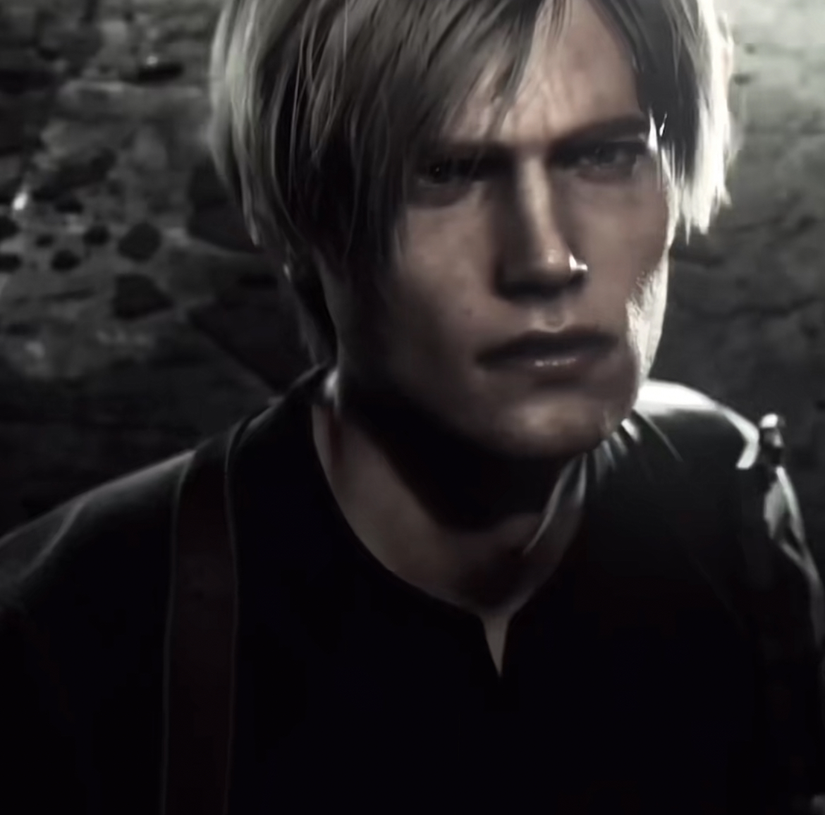 Leon Kennedy
