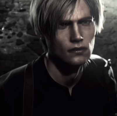 Leon Kennedy