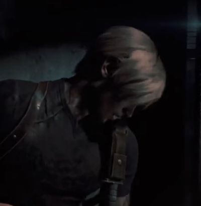 Leon Kennedy