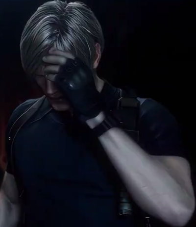 Leon Kennedy