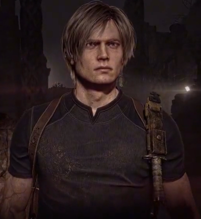 Leon Kennedy