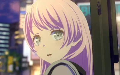 Chihaya Anon