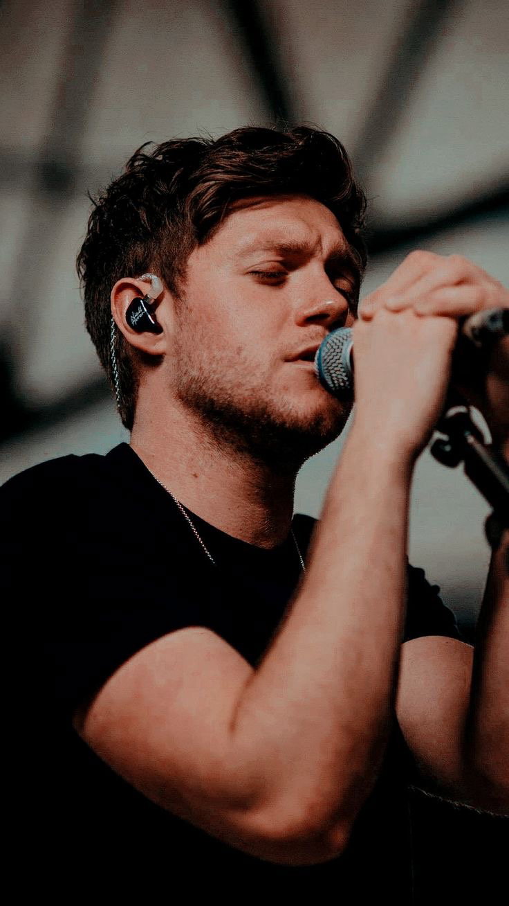 Niall